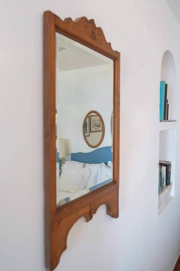 B&B La Bergerie Ταορμίνα Εξωτερικό φωτογραφία