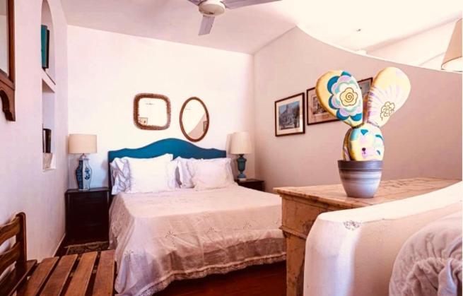 B&B La Bergerie Ταορμίνα Εξωτερικό φωτογραφία