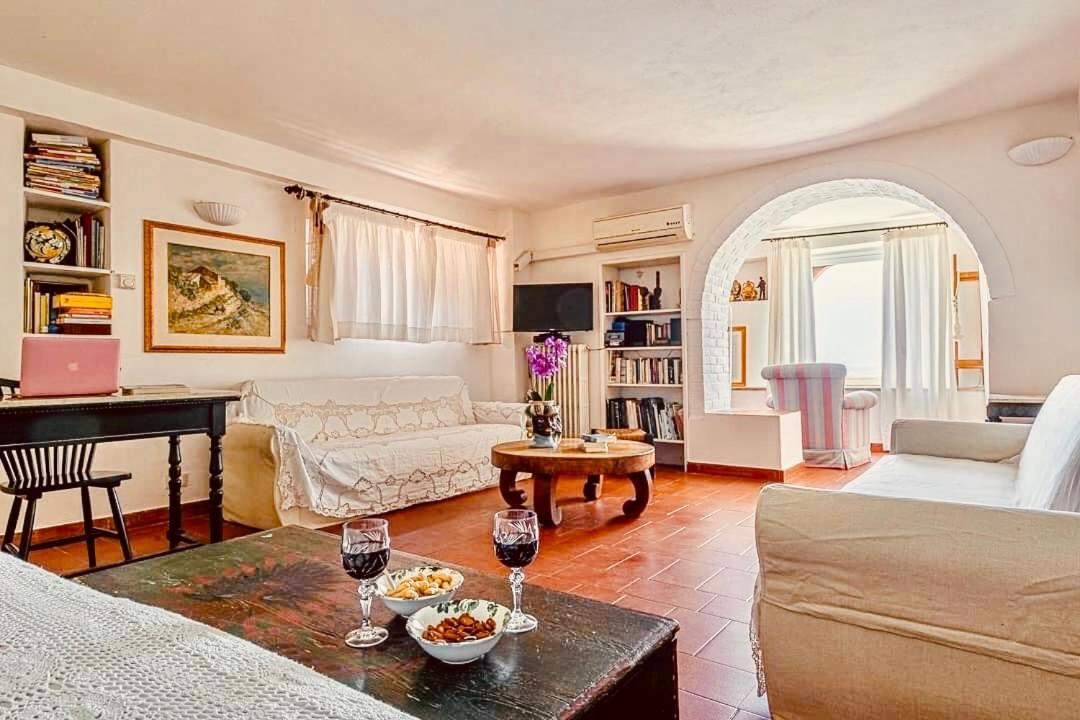 B&B La Bergerie Ταορμίνα Εξωτερικό φωτογραφία