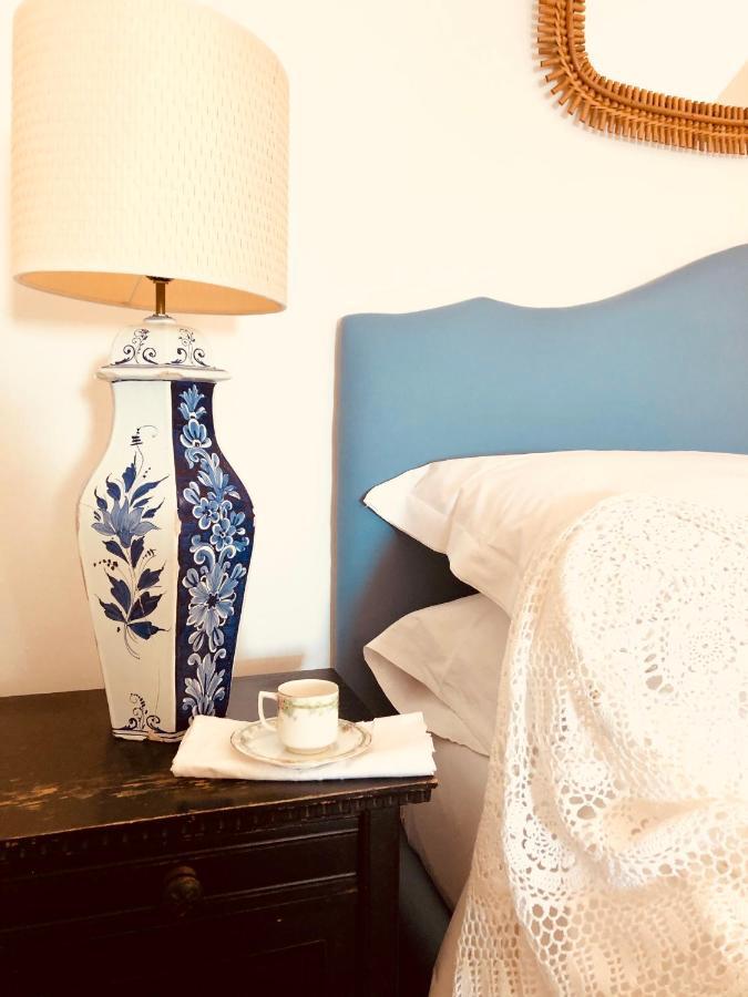 B&B La Bergerie Ταορμίνα Εξωτερικό φωτογραφία
