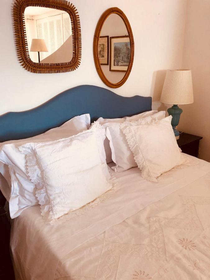 B&B La Bergerie Ταορμίνα Εξωτερικό φωτογραφία