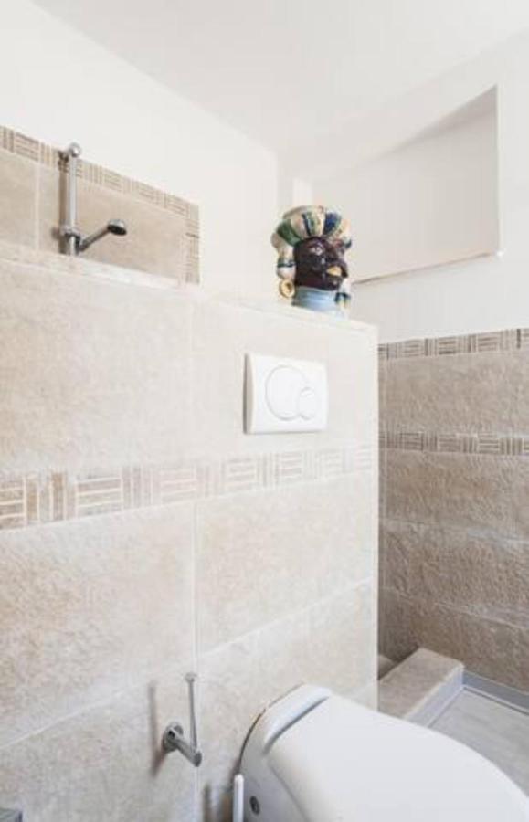 B&B La Bergerie Ταορμίνα Εξωτερικό φωτογραφία