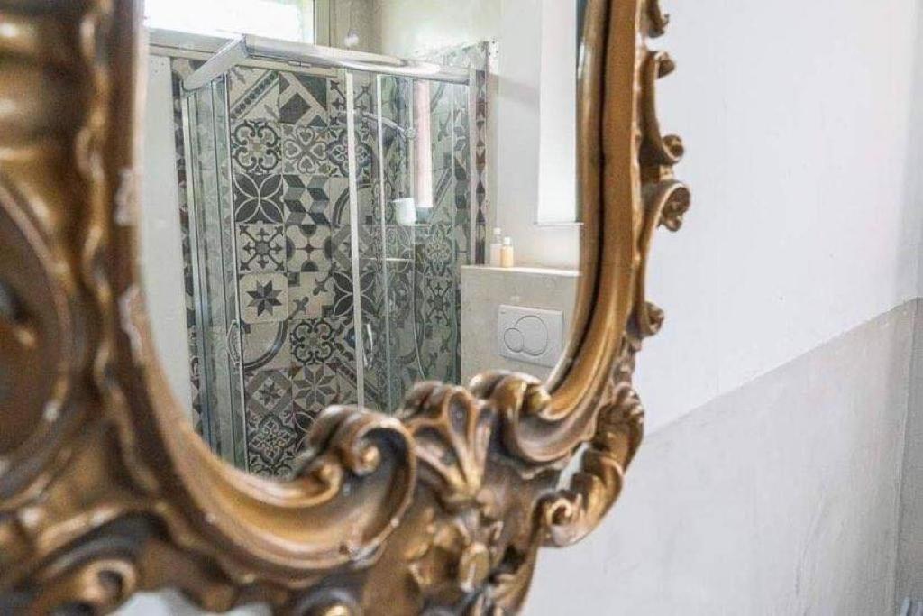 B&B La Bergerie Ταορμίνα Εξωτερικό φωτογραφία