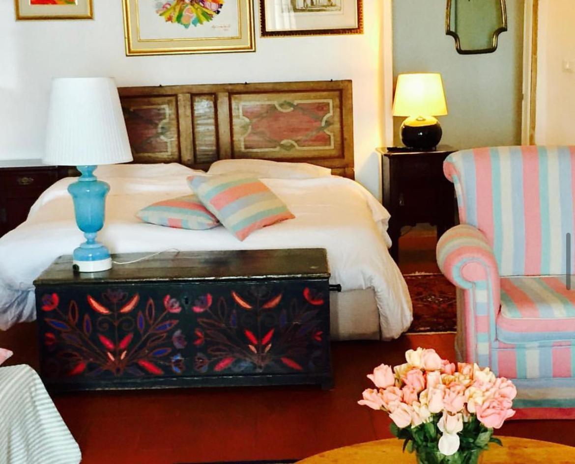 B&B La Bergerie Ταορμίνα Εξωτερικό φωτογραφία
