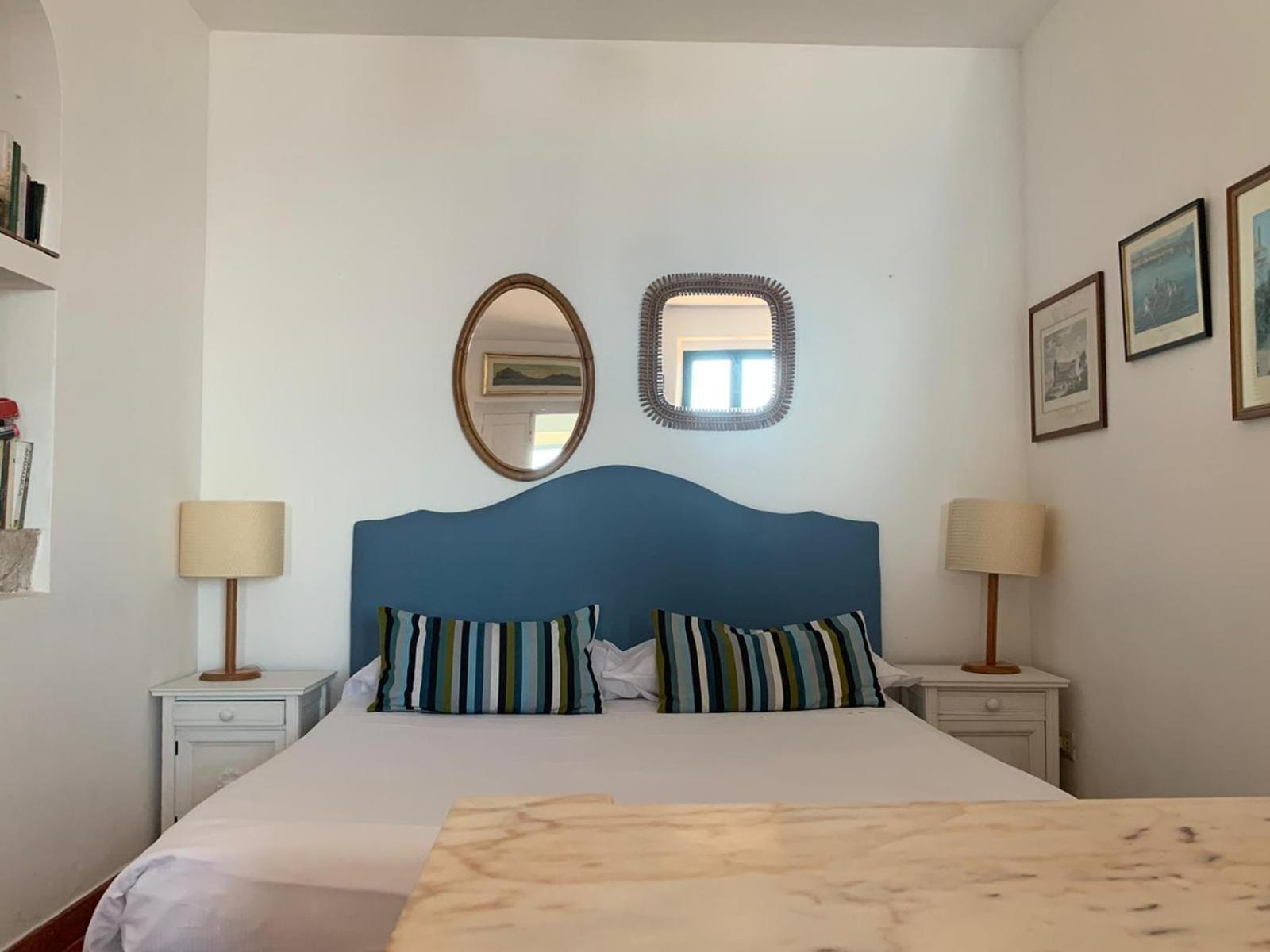 B&B La Bergerie Ταορμίνα Εξωτερικό φωτογραφία