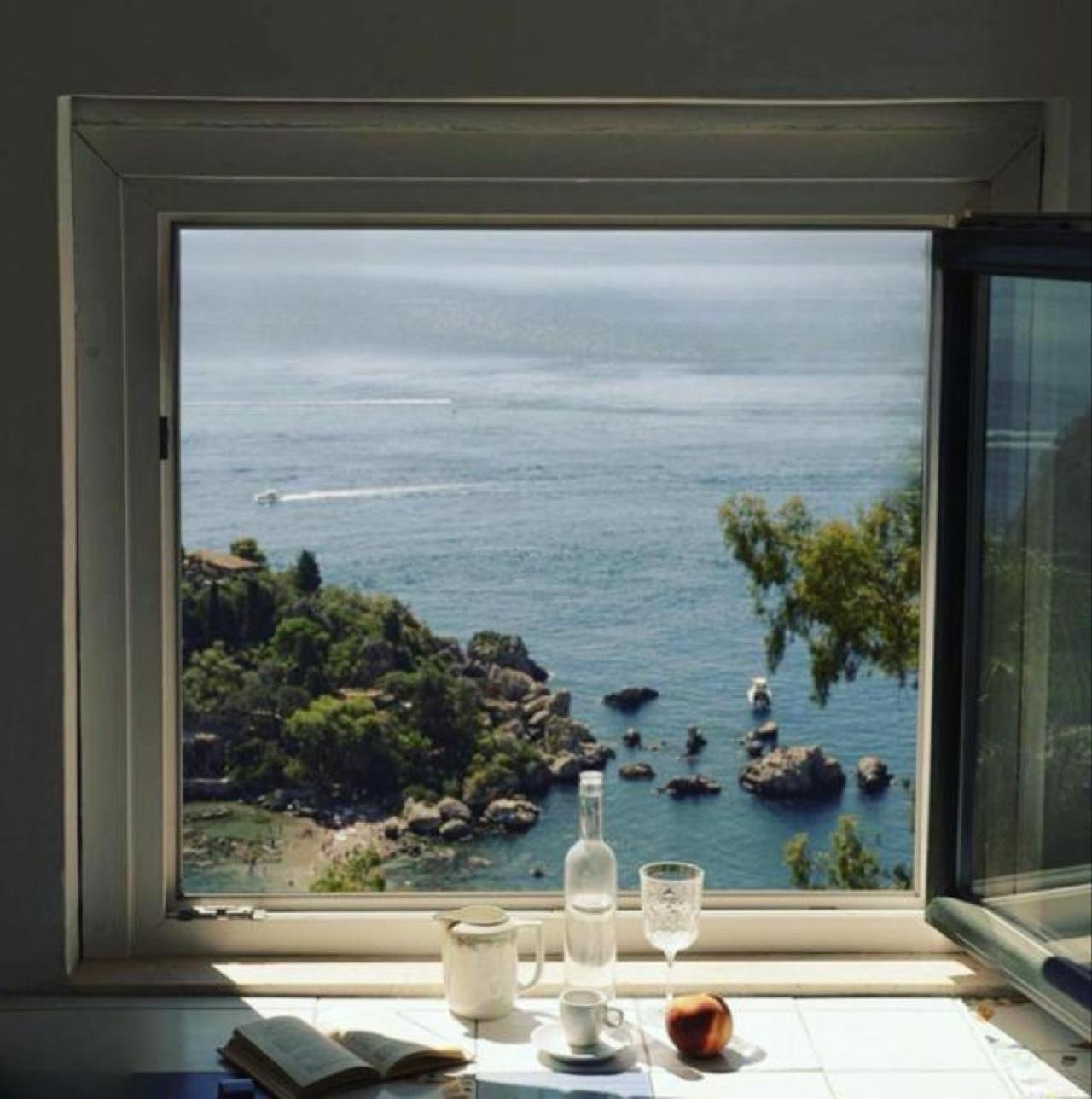 B&B La Bergerie Ταορμίνα Εξωτερικό φωτογραφία