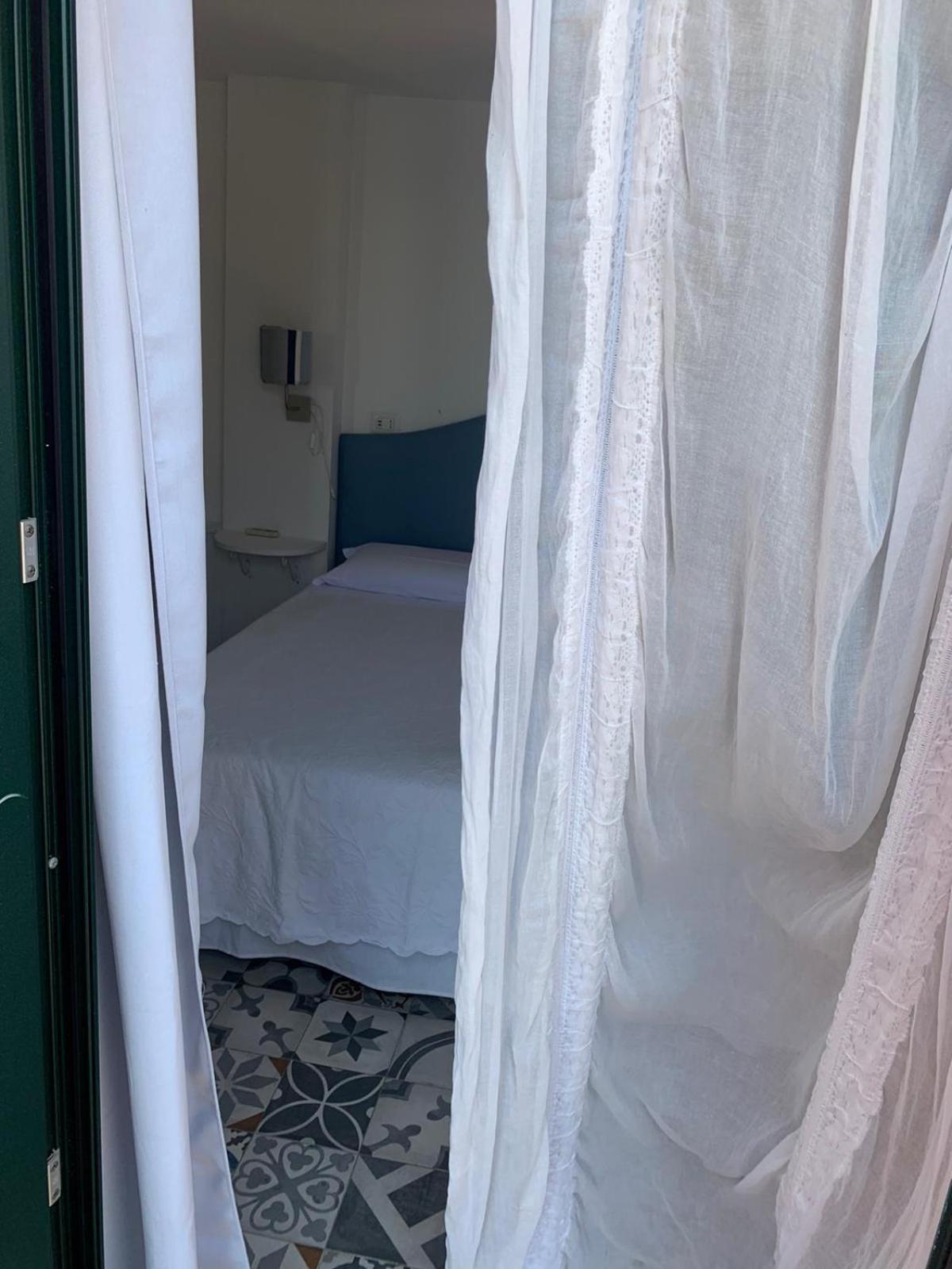 B&B La Bergerie Ταορμίνα Εξωτερικό φωτογραφία