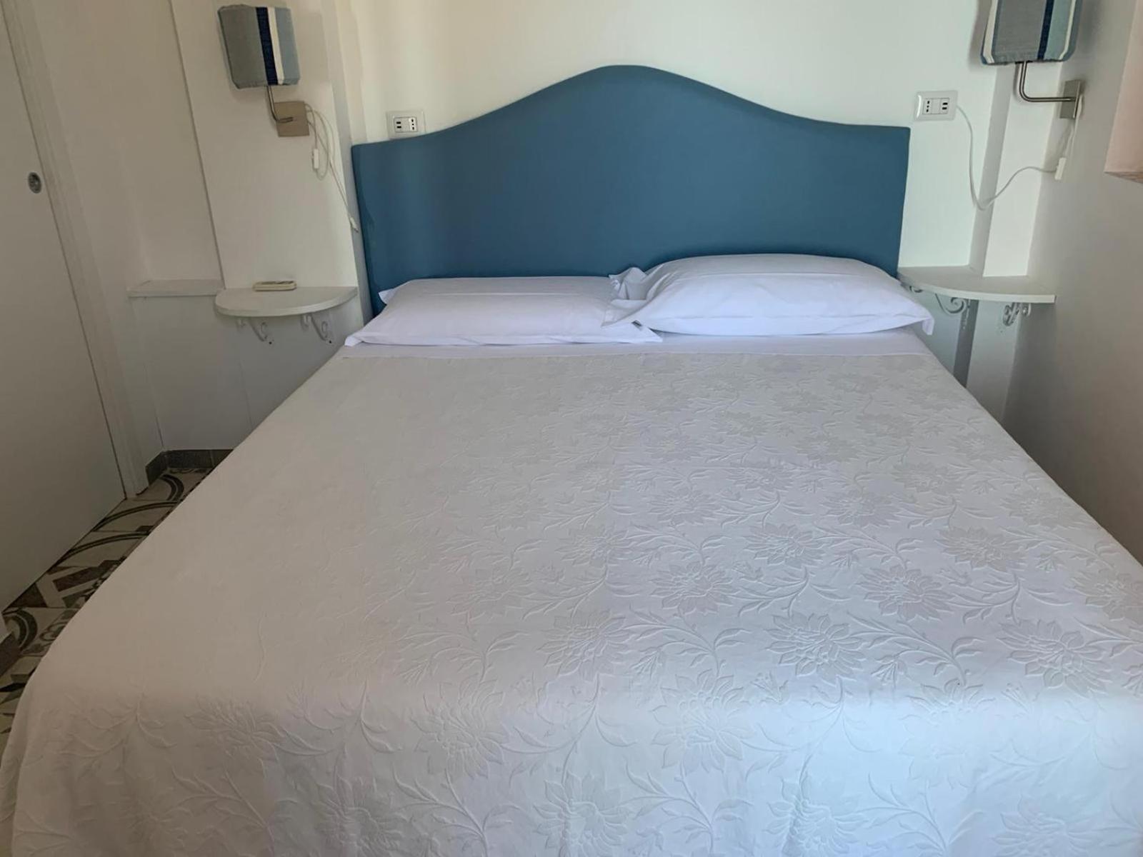 B&B La Bergerie Ταορμίνα Εξωτερικό φωτογραφία